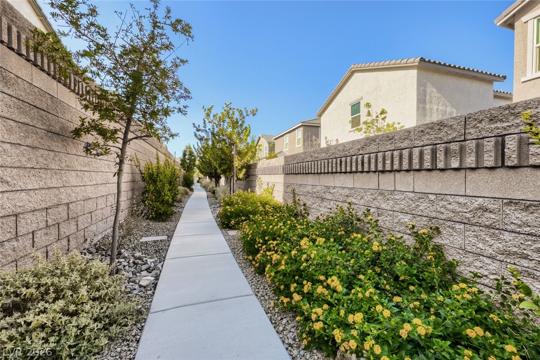 4748 Illustria Avenue Las Vegas NV 89141