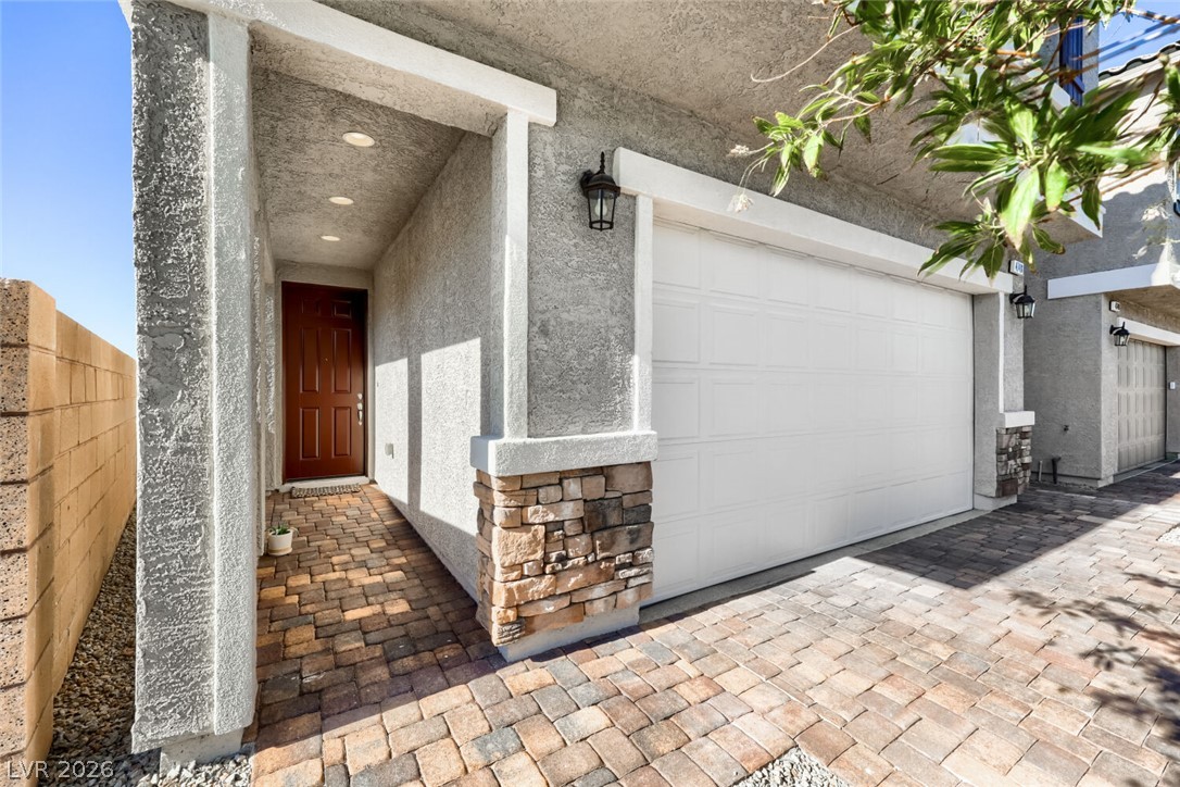 4748 Illustria Avenue Las Vegas NV 89141