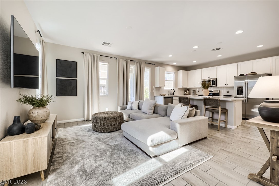 4748 Illustria Avenue Las Vegas NV 89141