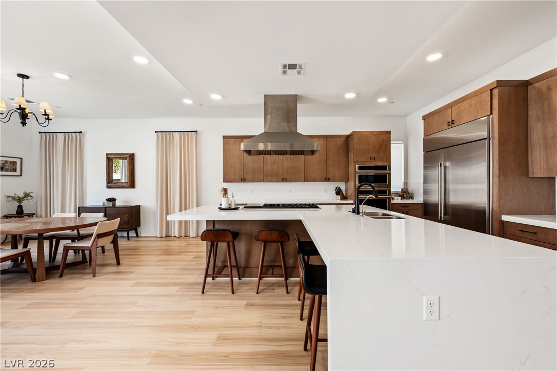 413 Vista Sunset Avenue Las Vegas NV 89138