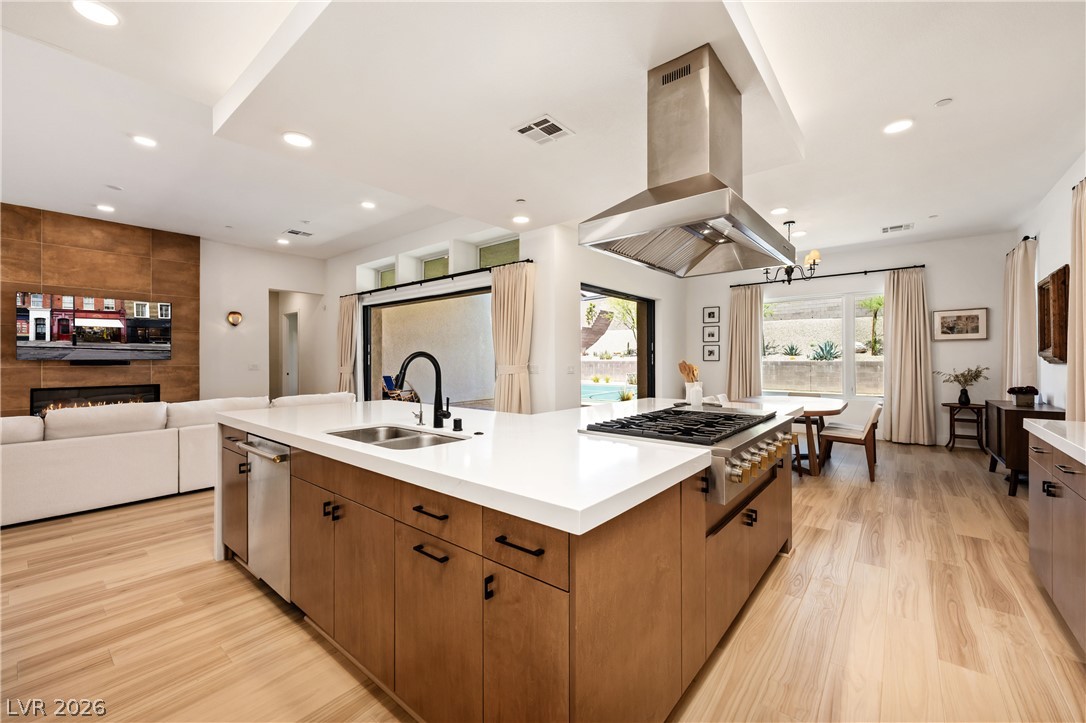 413 Vista Sunset Avenue Las Vegas NV 89138