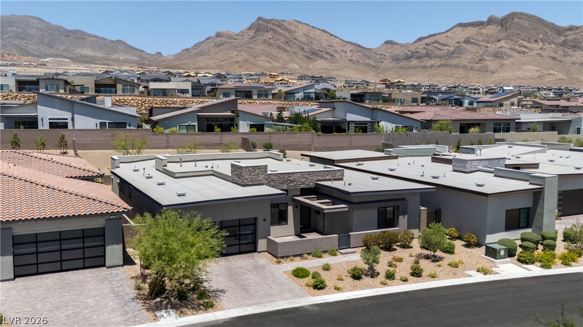 413 Vista Sunset Avenue Las Vegas NV 89138