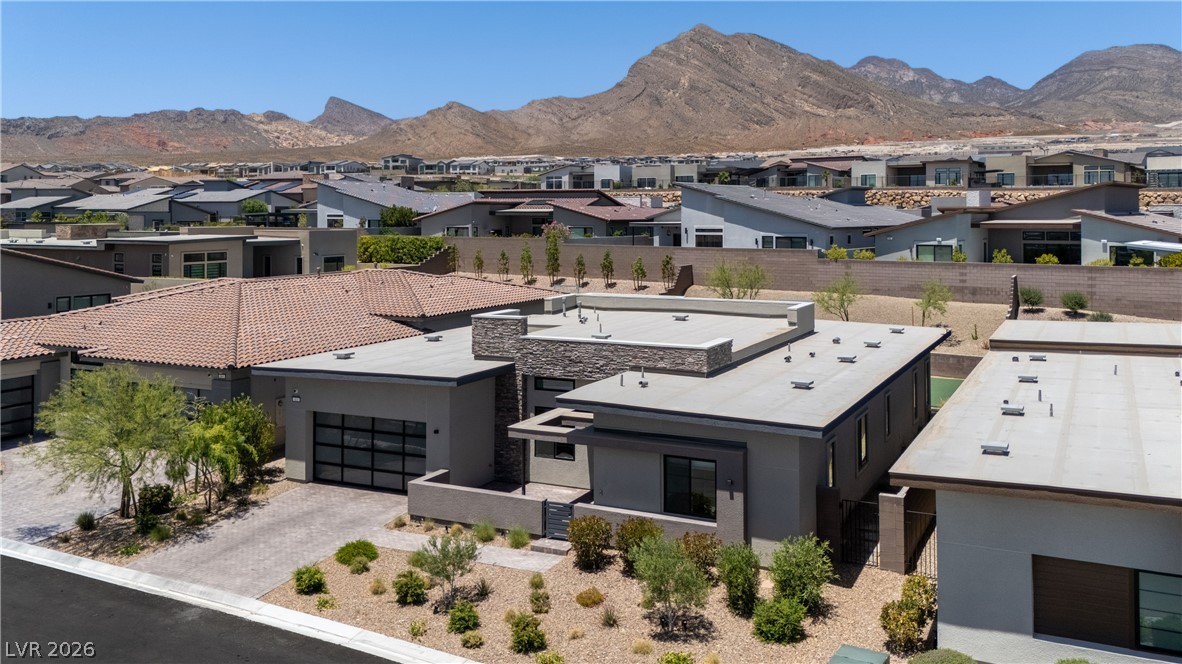 413 Vista Sunset Avenue Las Vegas NV 89138