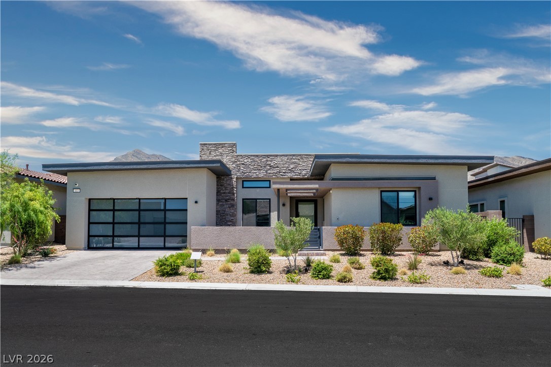 413 Vista Sunset Avenue Las Vegas NV 89138