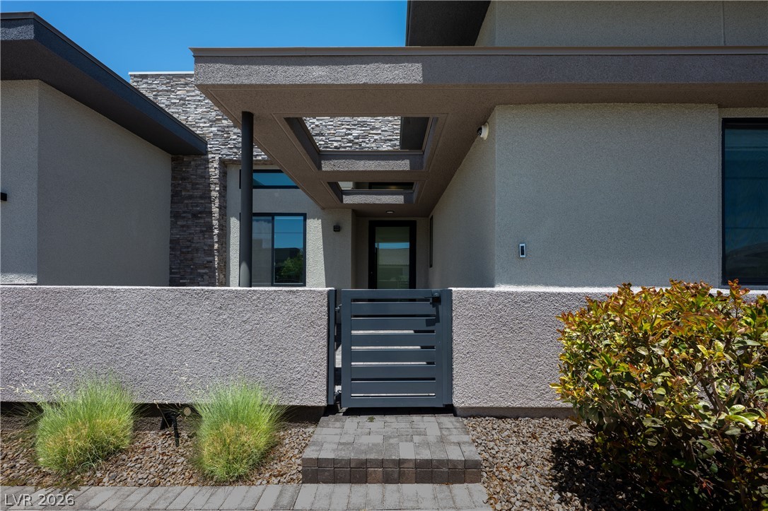 413 Vista Sunset Avenue Las Vegas NV 89138