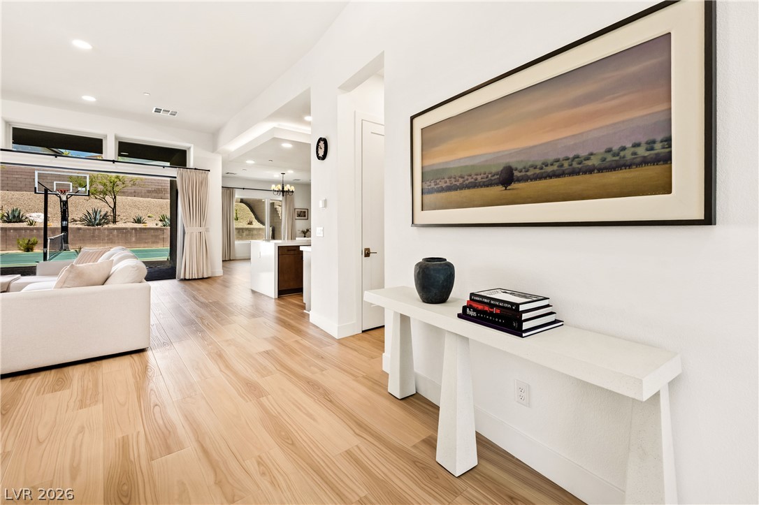 413 Vista Sunset Avenue Las Vegas NV 89138