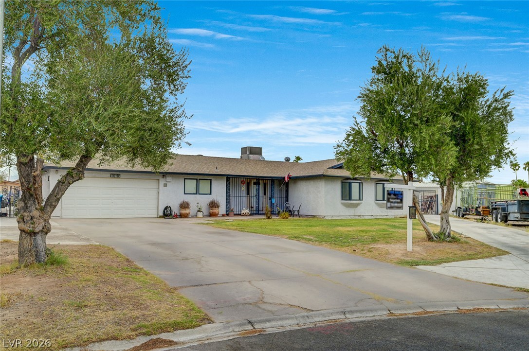 1906 Jasmine Circle Las Vegas NV 89123