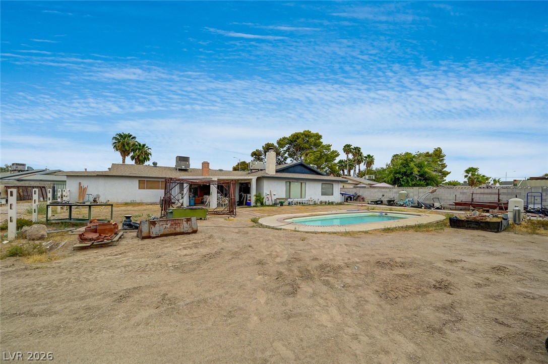1906 Jasmine Circle Las Vegas NV 89123