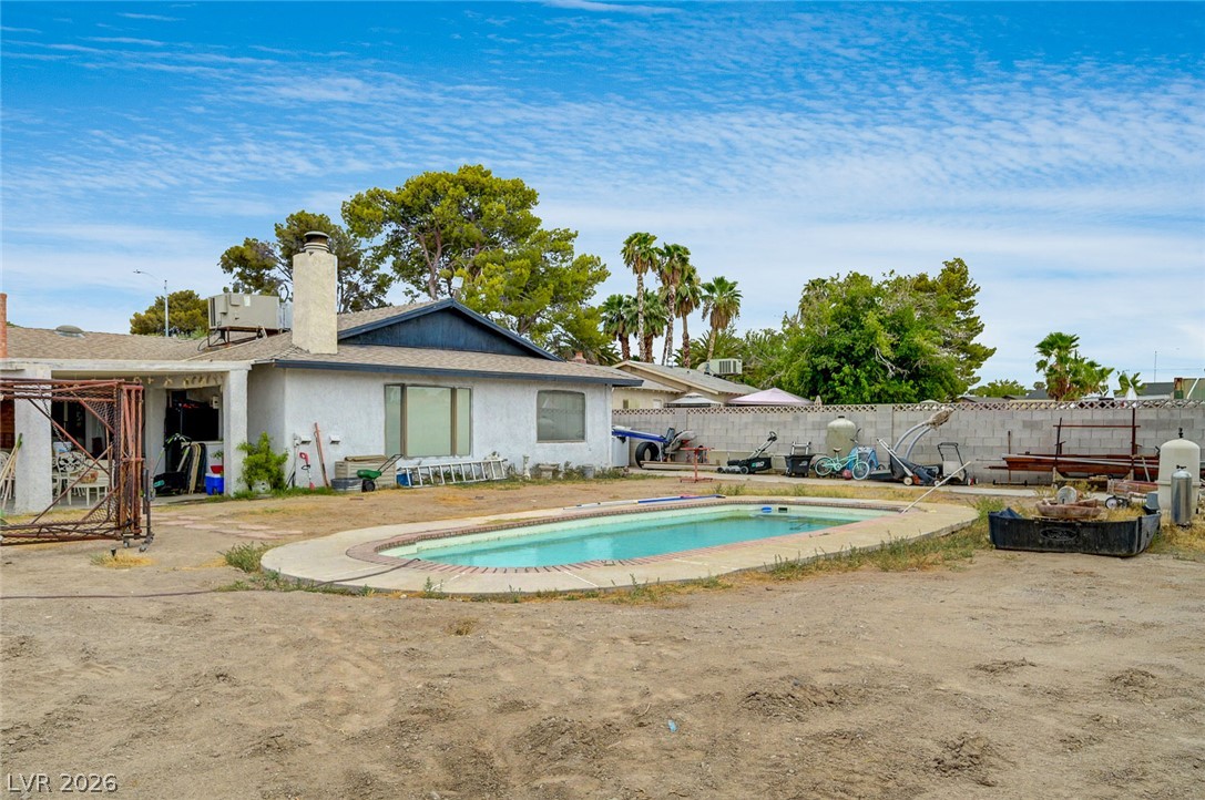 1906 Jasmine Circle Las Vegas NV 89123