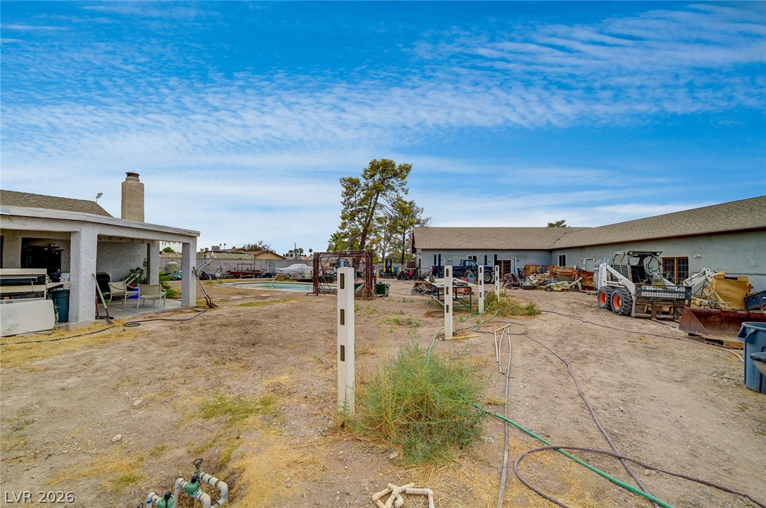1906 Jasmine Circle Las Vegas NV 89123