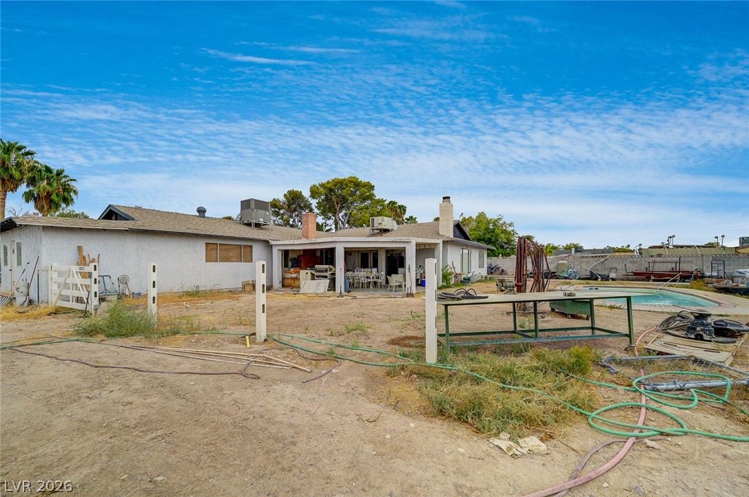 1906 Jasmine Circle Las Vegas NV 89123