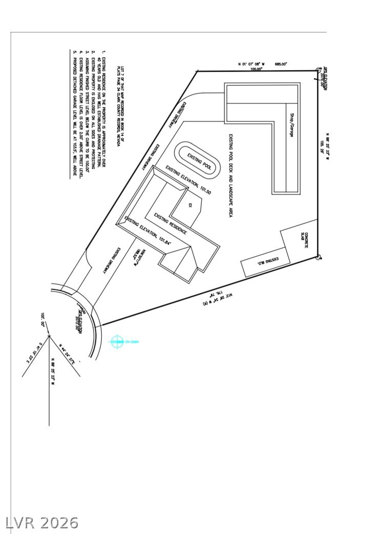 1906 Jasmine Circle Las Vegas NV 89123
