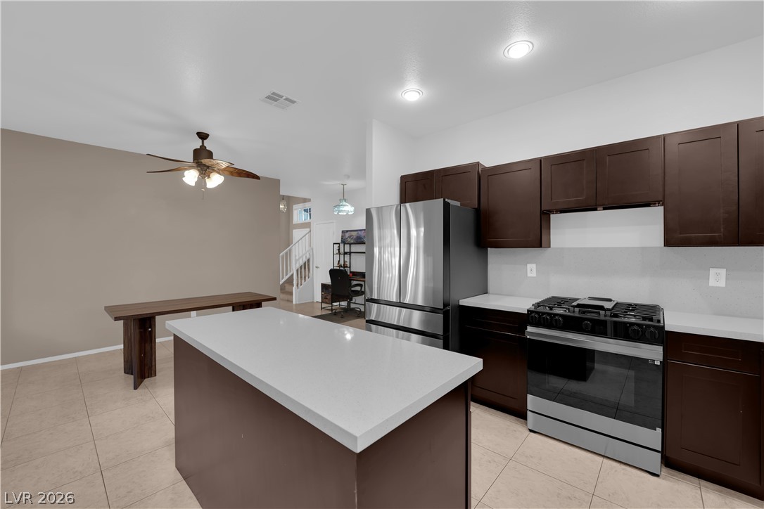 2747 Canarsy Court Henderson NV 89052