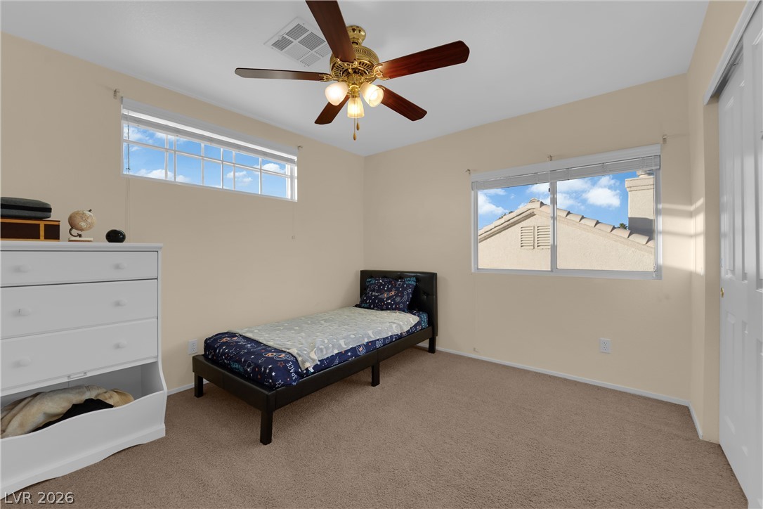 2747 Canarsy Court Henderson NV 89052