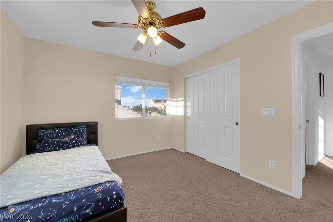 2747 Canarsy Court Henderson NV 89052