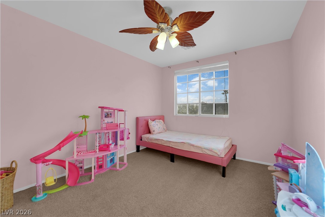 2747 Canarsy Court Henderson NV 89052