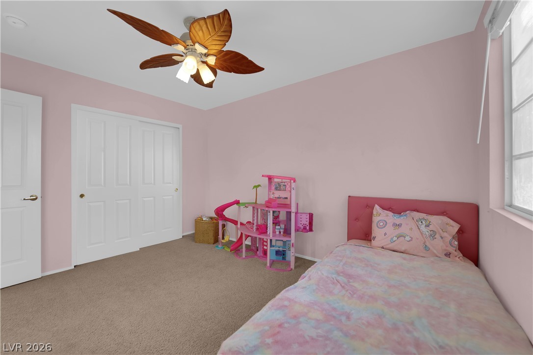 2747 Canarsy Court Henderson NV 89052