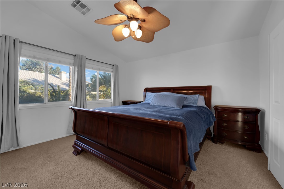 2747 Canarsy Court Henderson NV 89052