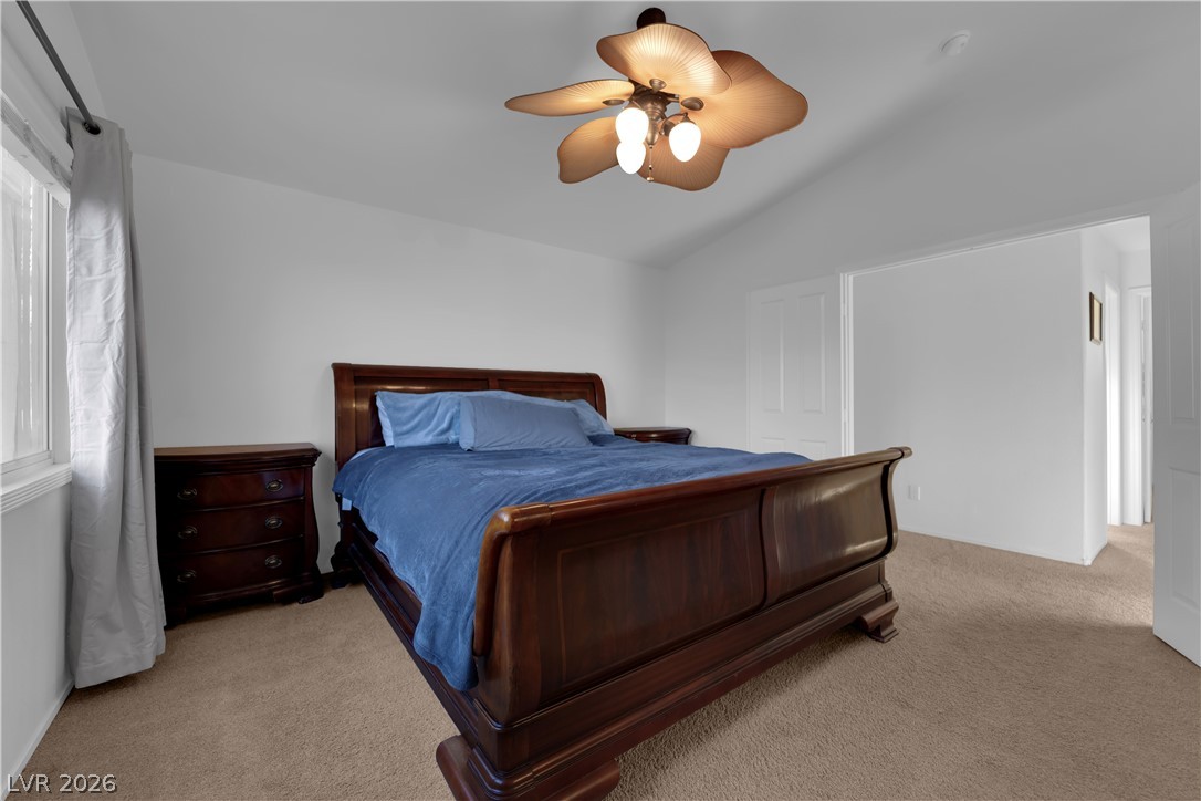 2747 Canarsy Court Henderson NV 89052