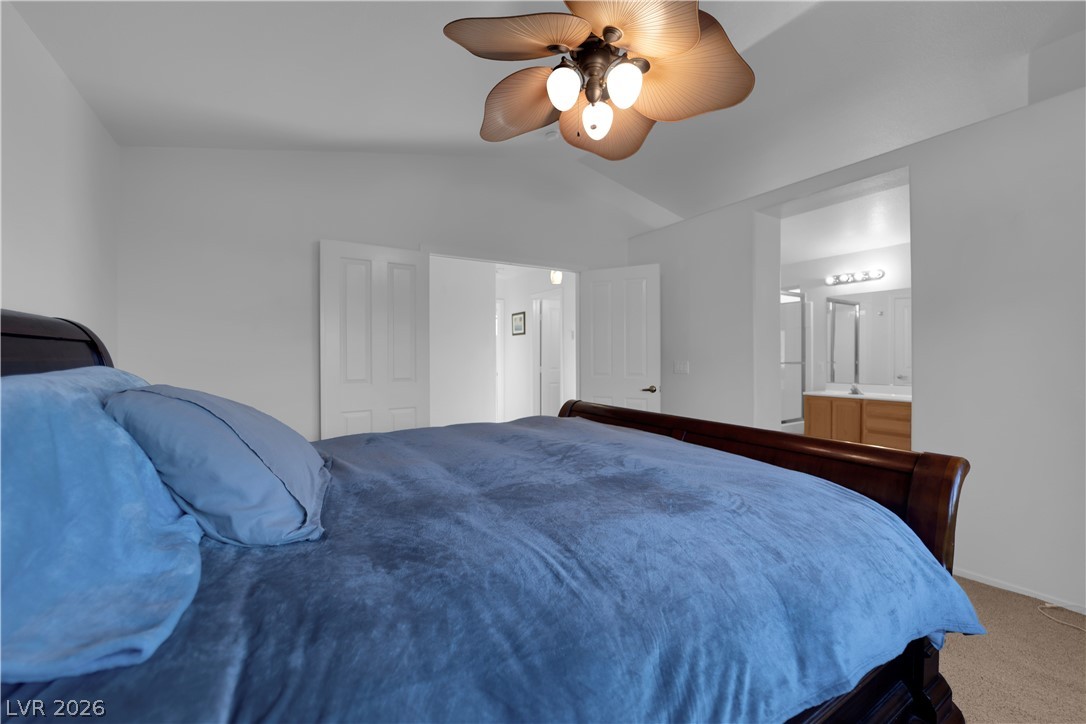 2747 Canarsy Court Henderson NV 89052