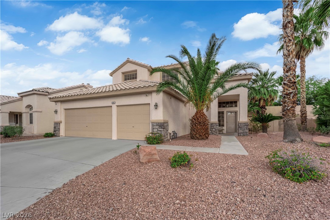2747 Canarsy Court Henderson NV 89052