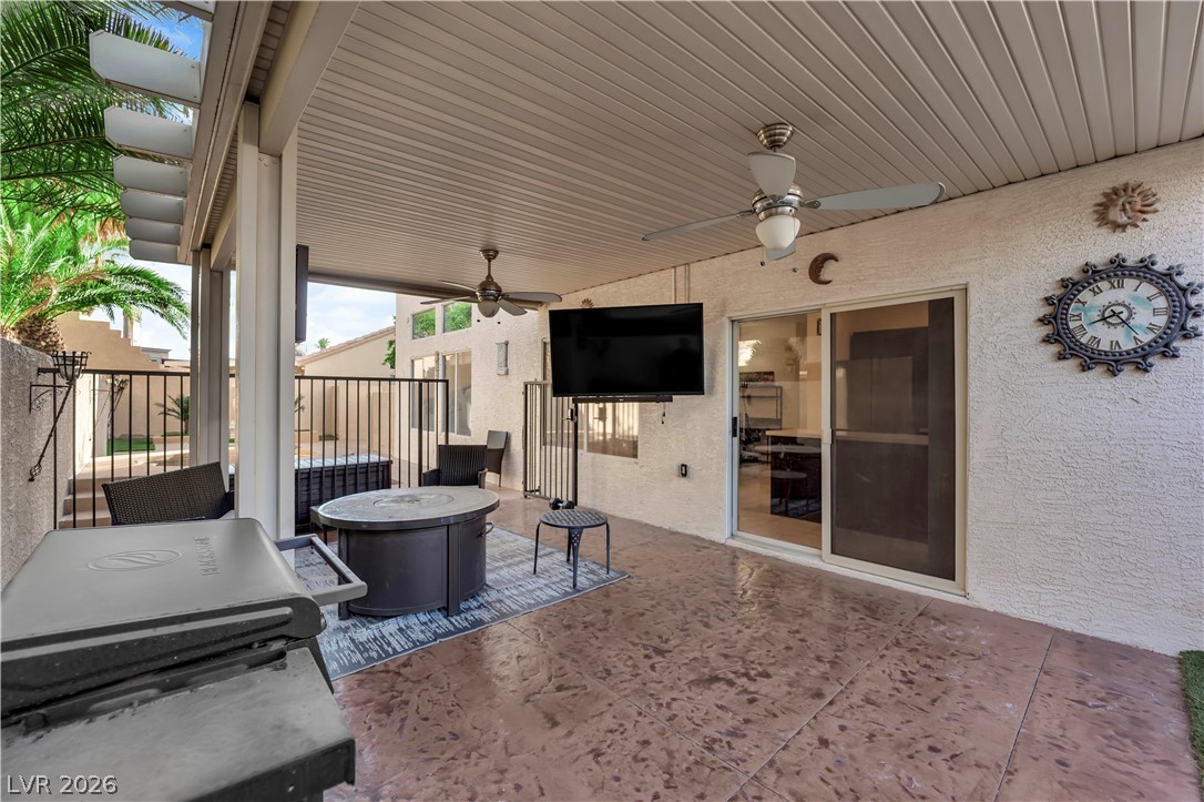 2747 Canarsy Court Henderson NV 89052