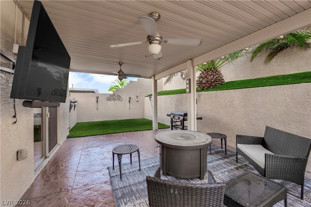 2747 Canarsy Court Henderson NV 89052