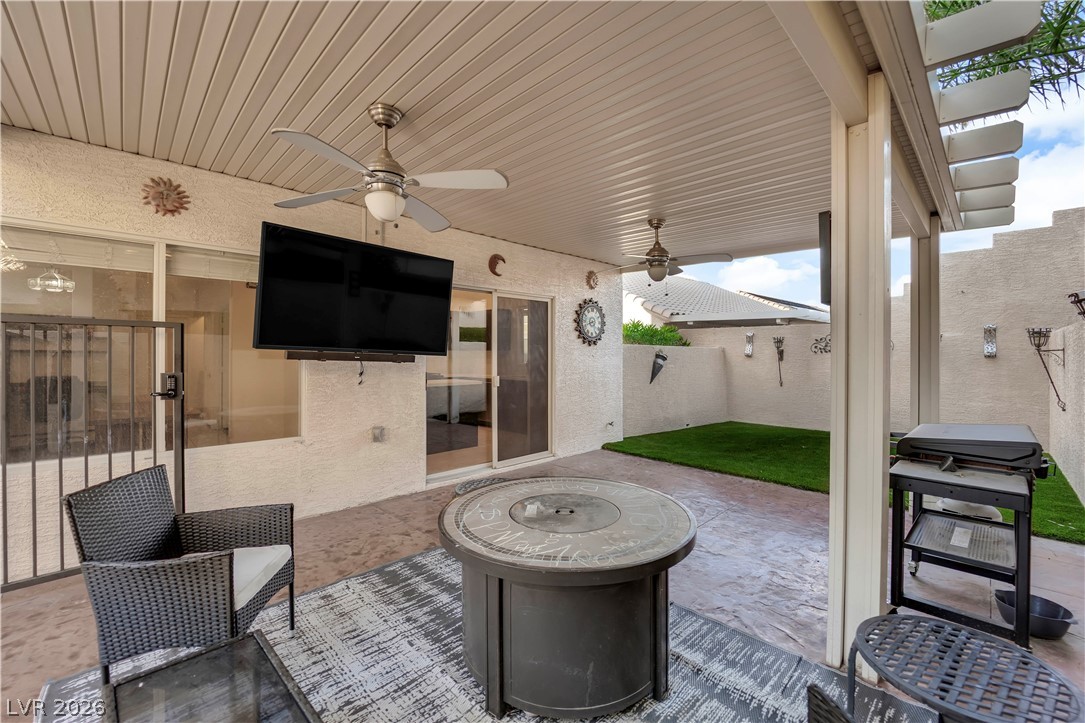 2747 Canarsy Court Henderson NV 89052