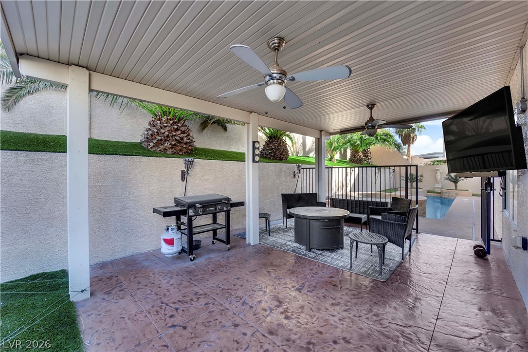 2747 Canarsy Court Henderson NV 89052