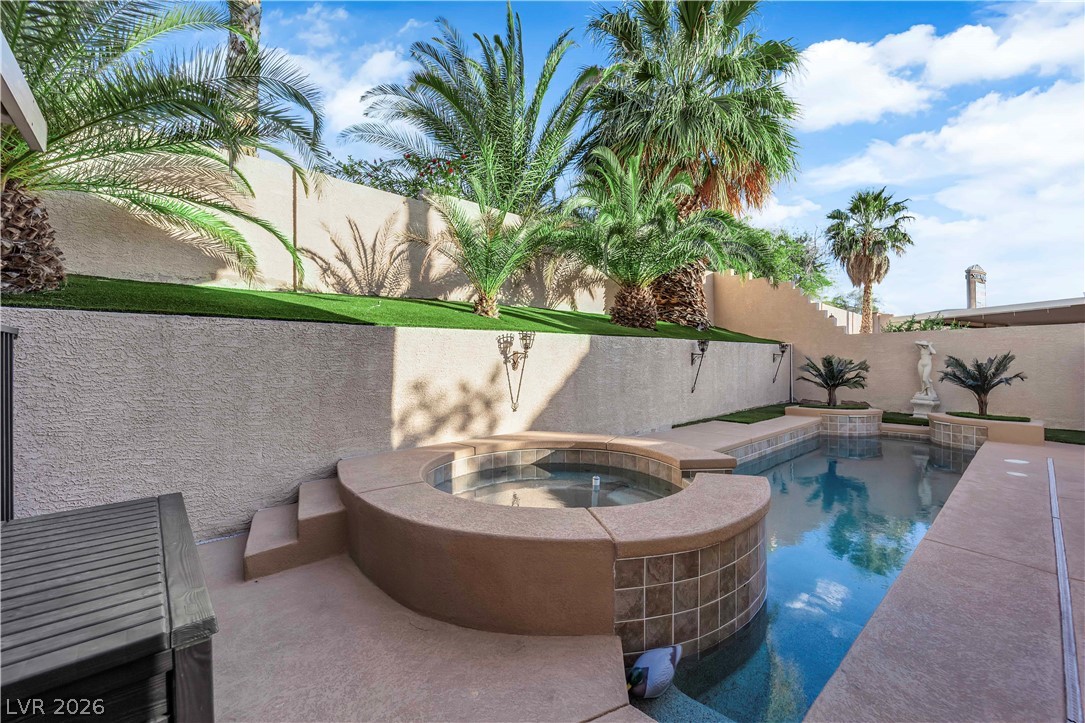 2747 Canarsy Court Henderson NV 89052