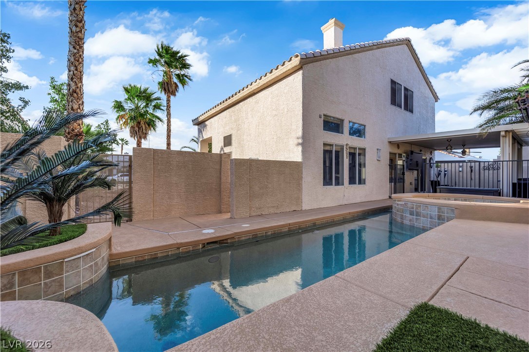2747 Canarsy Court Henderson NV 89052