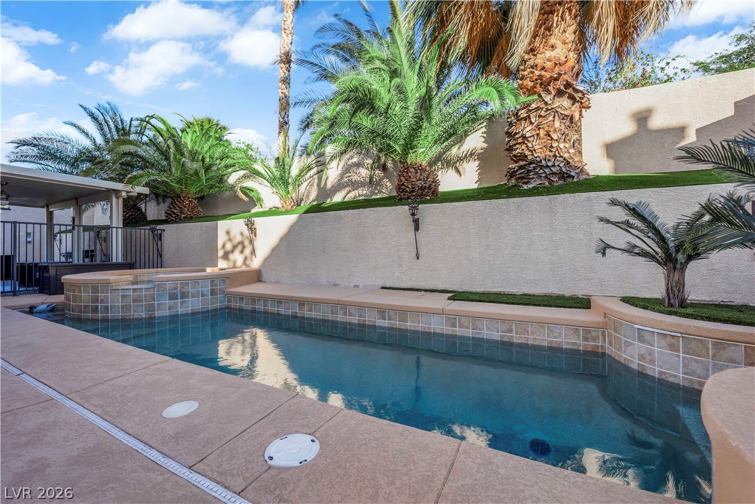 2747 Canarsy Court Henderson NV 89052