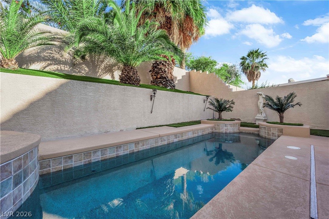 2747 Canarsy Court Henderson NV 89052