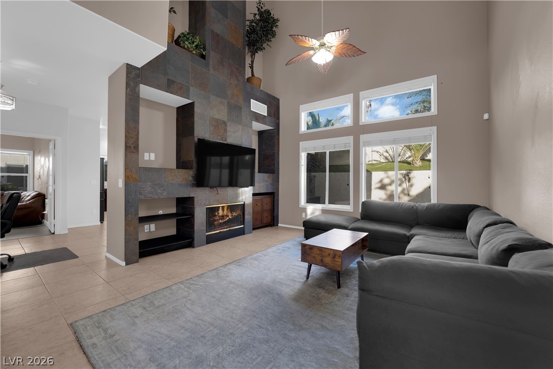 2747 Canarsy Court Henderson NV 89052