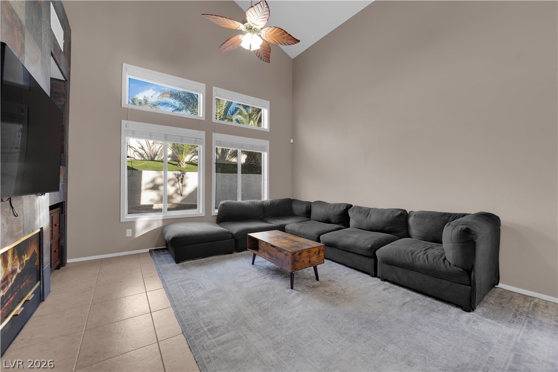 2747 Canarsy Court Henderson NV 89052