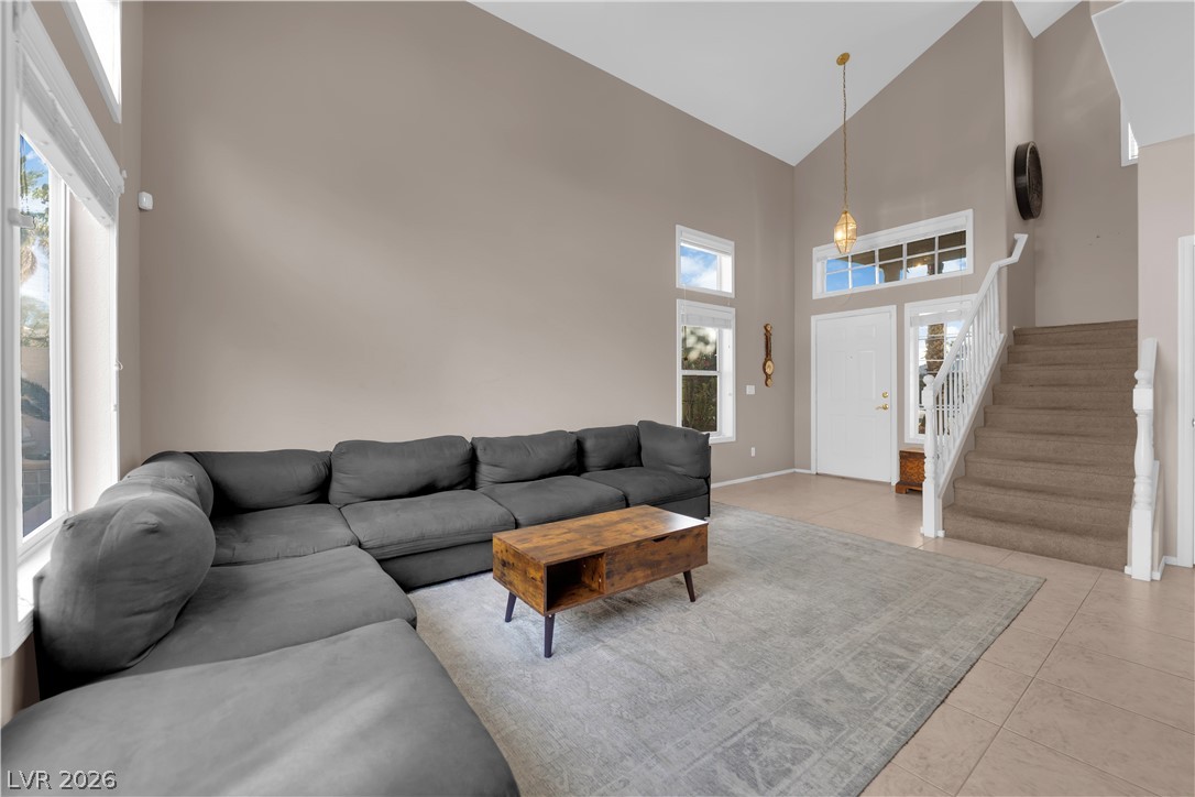 2747 Canarsy Court Henderson NV 89052
