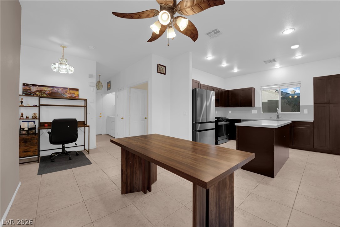 2747 Canarsy Court Henderson NV 89052