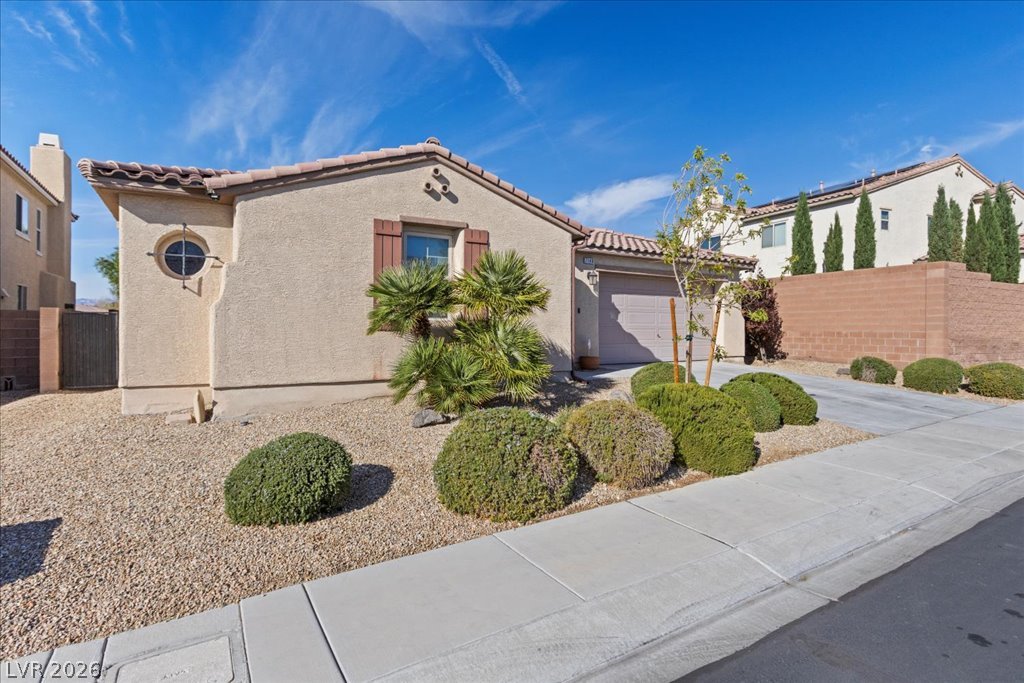 7149 Pipers Run North Las Vegas NV 89084