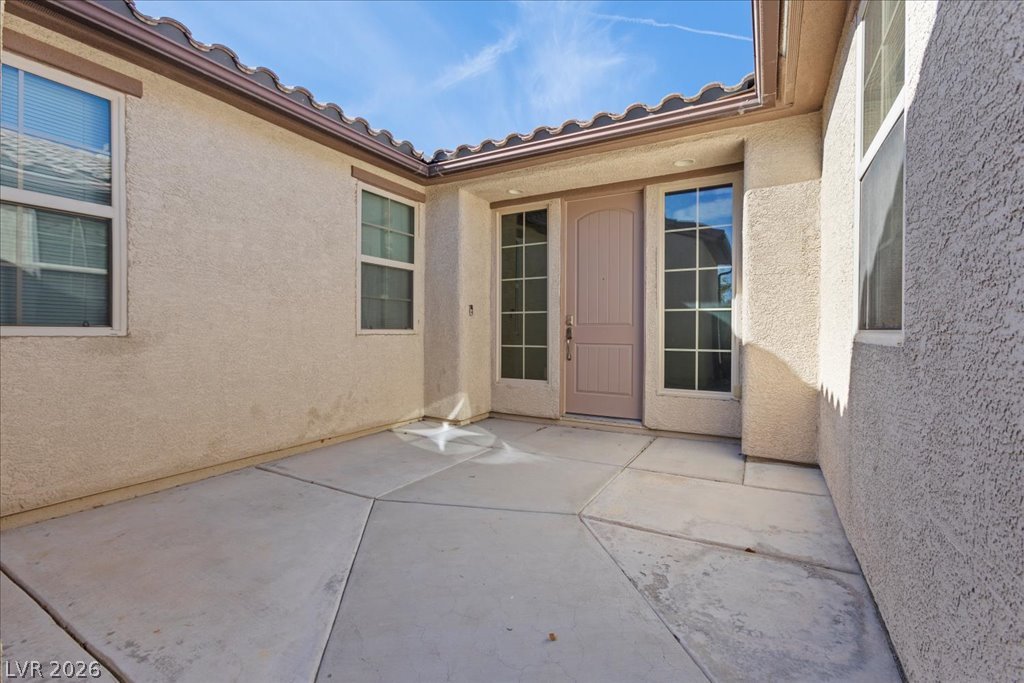 7149 Pipers Run North Las Vegas NV 89084
