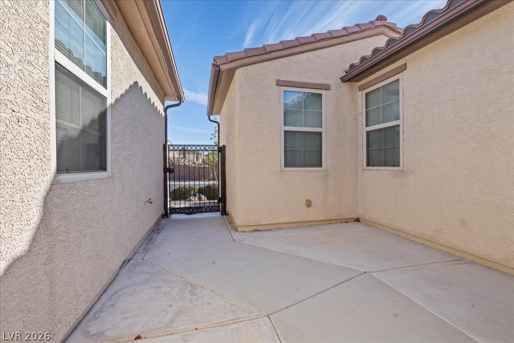 7149 Pipers Run North Las Vegas NV 89084