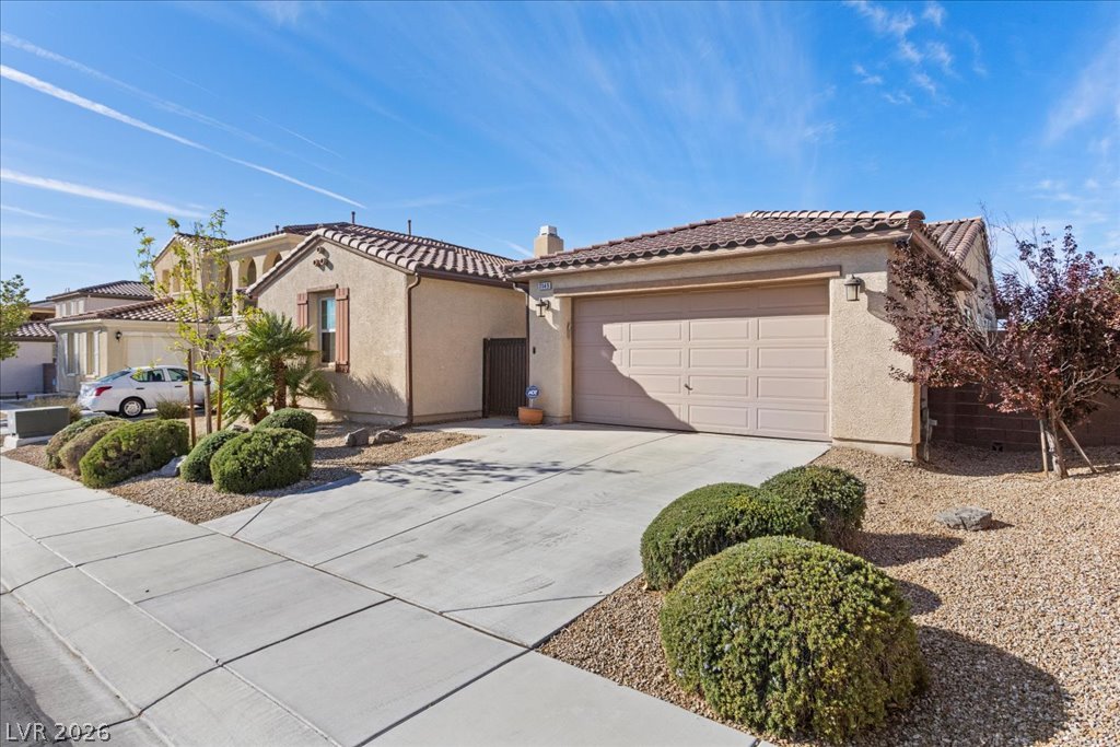 7149 Pipers Run North Las Vegas NV 89084