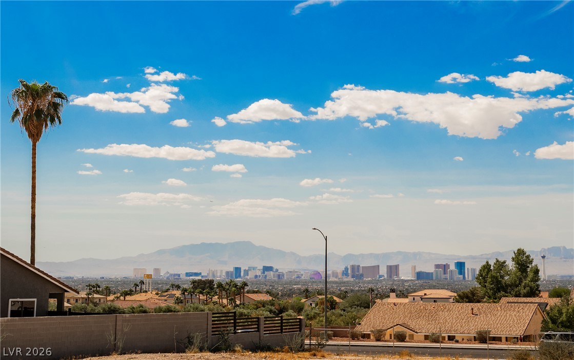649 Wilshire Boulevard Las Vegas NV 89110