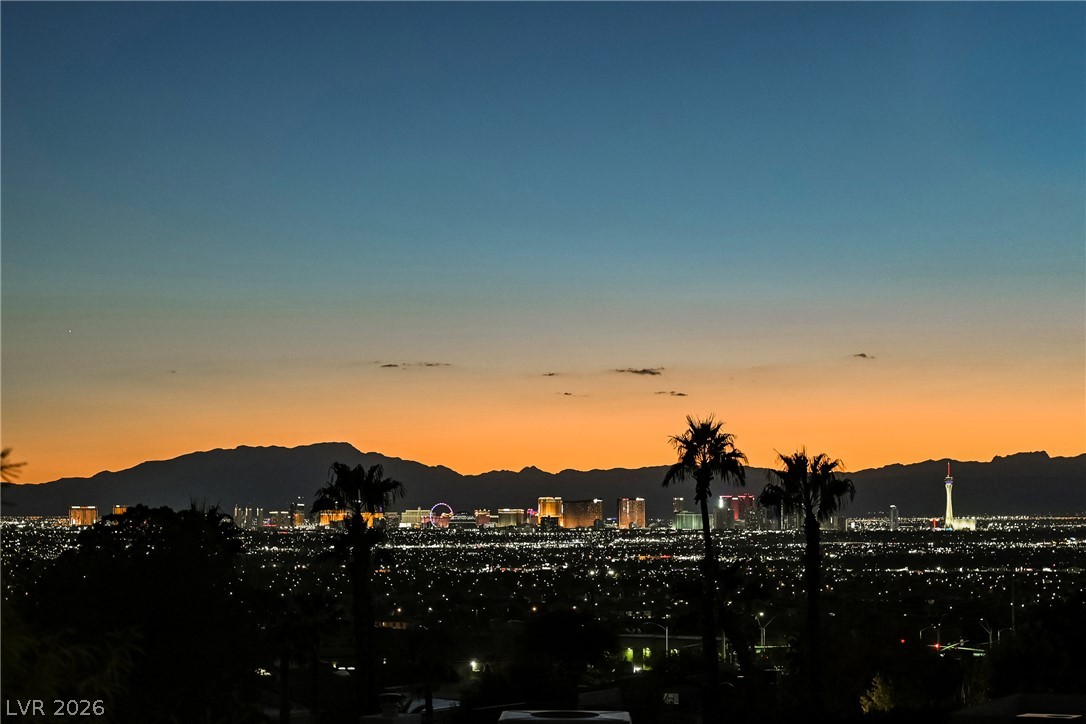 649 Wilshire Boulevard Las Vegas NV 89110