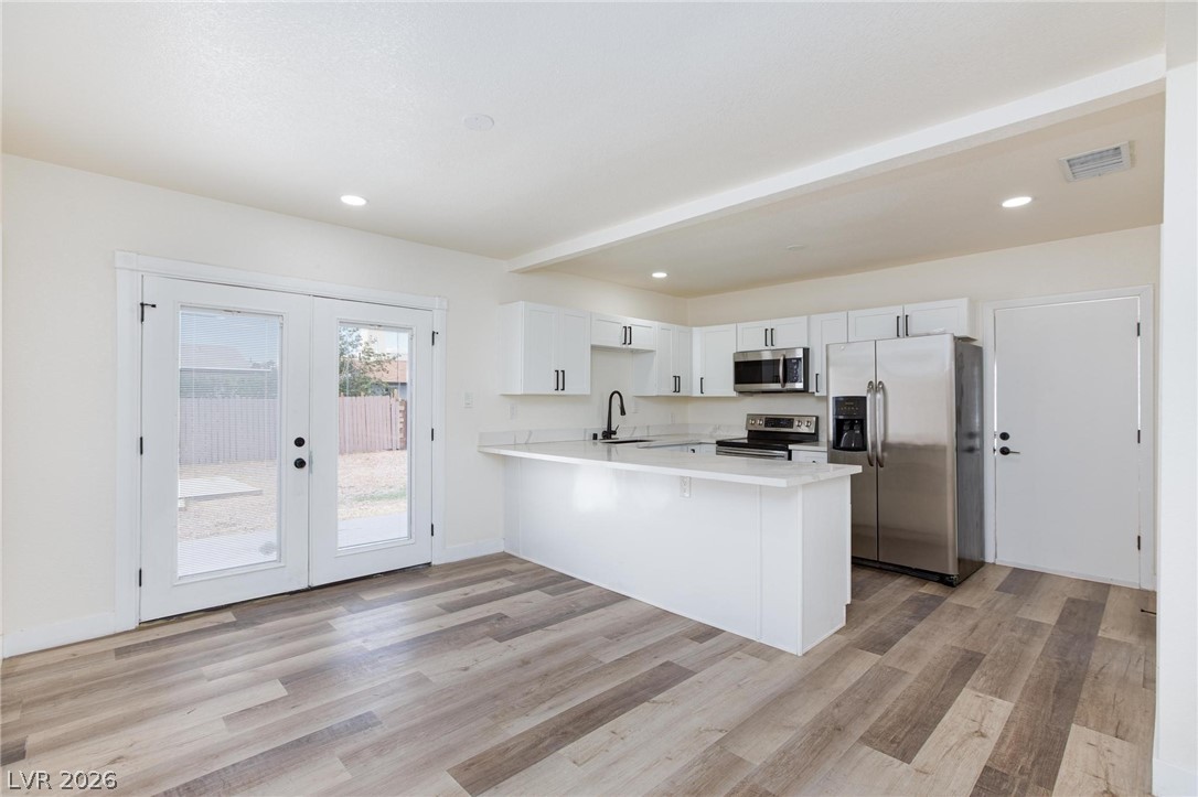 2312 Beverly Way Las Vegas NV 89104