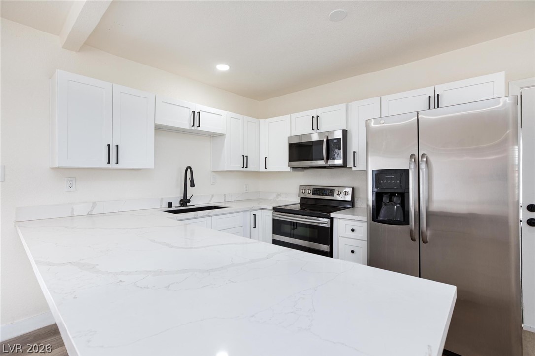 2312 Beverly Way Las Vegas NV 89104