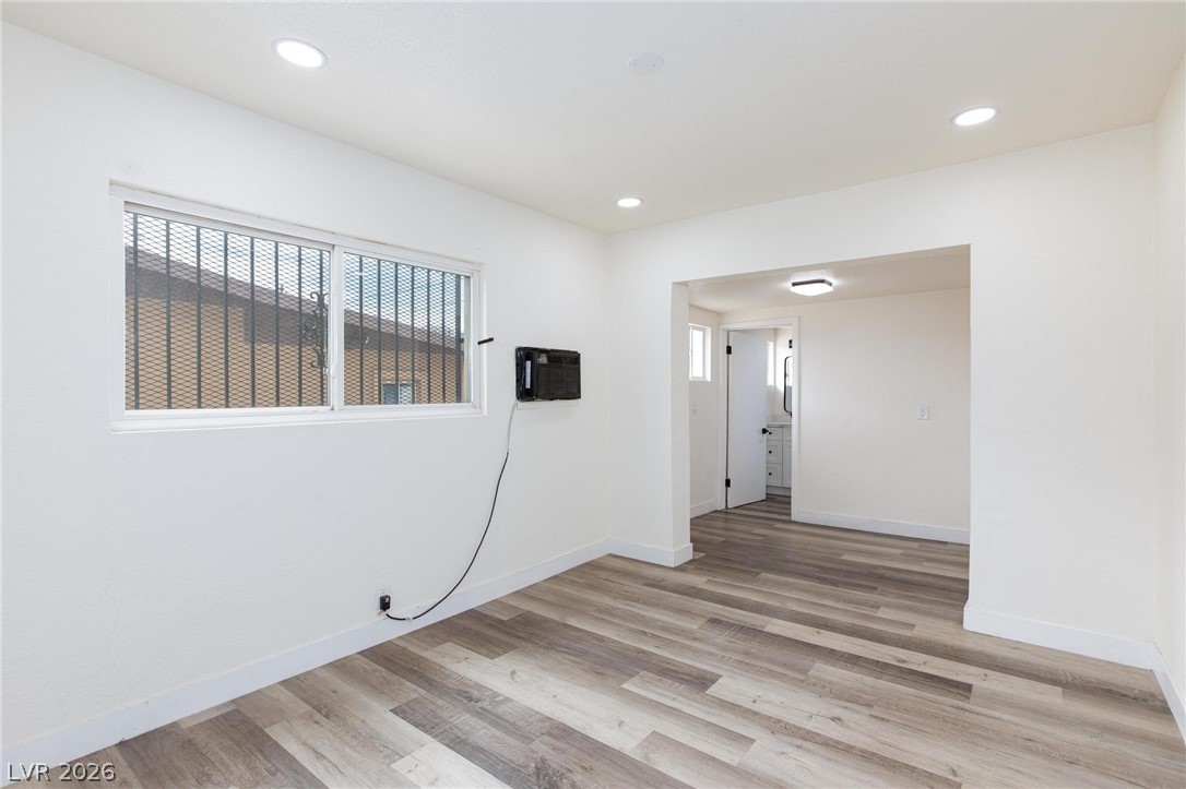 2312 Beverly Way Las Vegas NV 89104