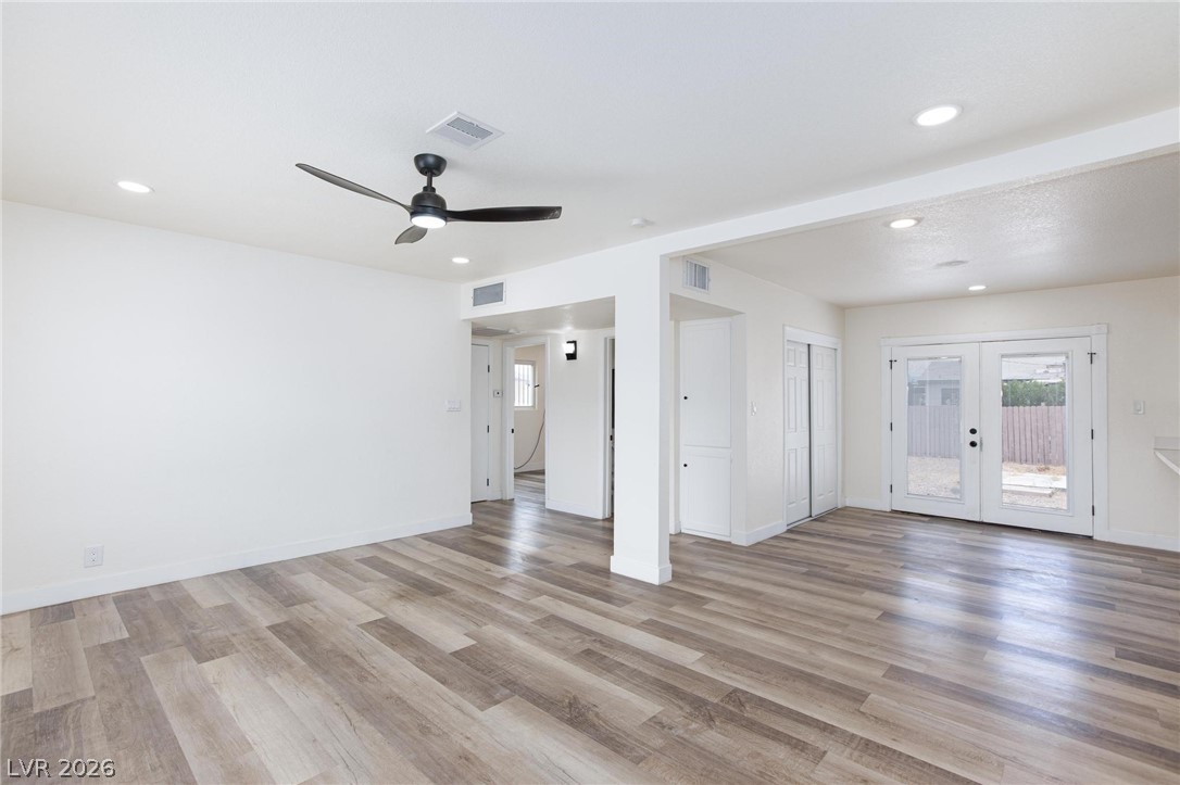 2312 Beverly Way Las Vegas NV 89104