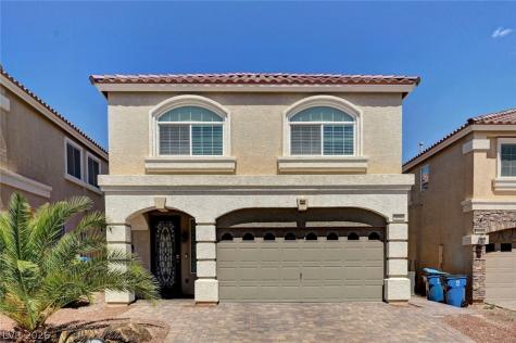 5896 Atlantis Dream Avenue Las Vegas NV 89139