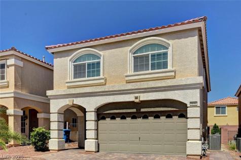 5896 Atlantis Dream Avenue Las Vegas NV 89139