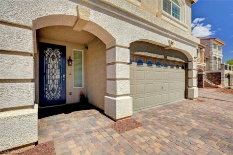 5896 Atlantis Dream Avenue Las Vegas NV 89139